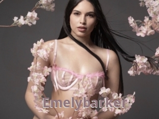 Emelybarker