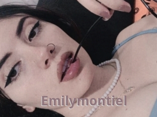 Emilymontiel