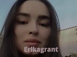 Erikagrant