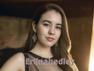 Erlinahedley