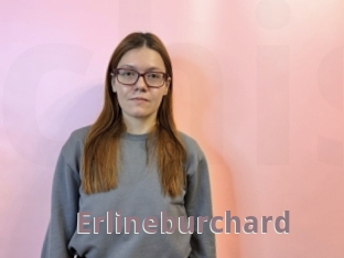 Erlineburchard