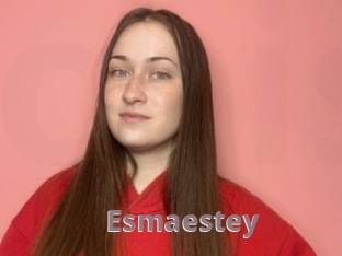 Esmaestey