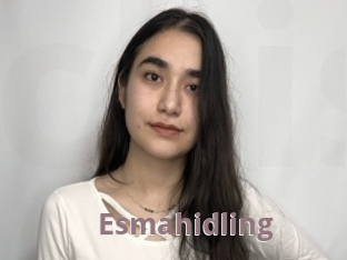 Esmahidling