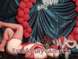 Estefannyvalencia