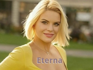 Eterna
