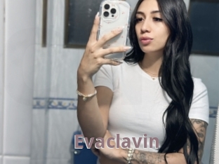 Evaclavin
