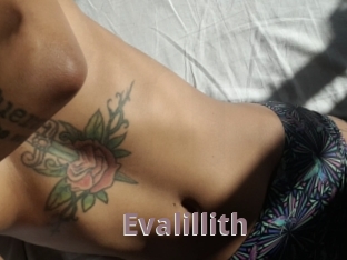Evalillith