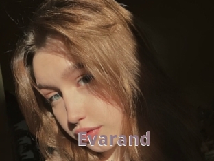 Evarand