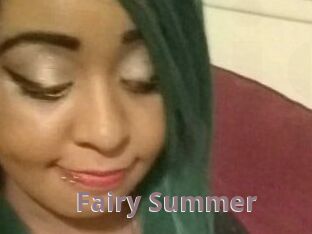 Fairy_Summer