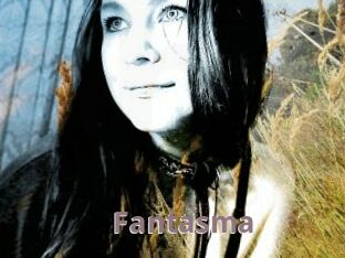 Fantasma