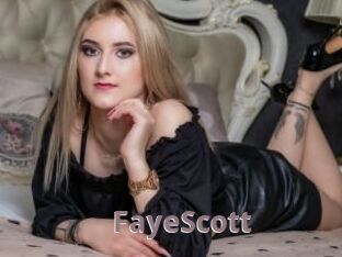 FayeScott