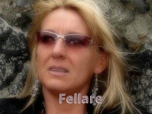 Fellare