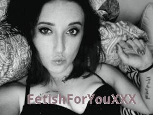 FetishForYouXXX