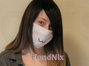 FiendNix