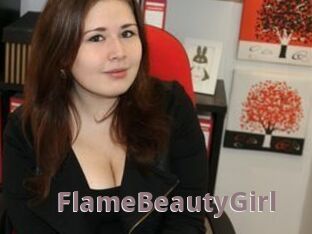 FlameBeautyGirl