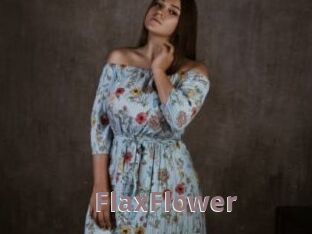 FlaxFlower