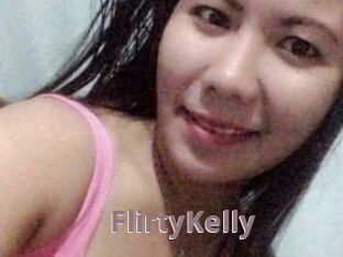 FlirtyKelly