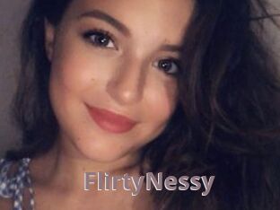 FlirtyNessy