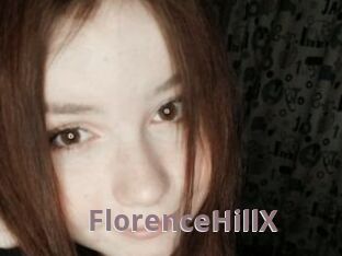 FlorenceHillX