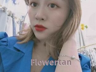 Flowertan