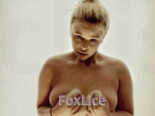 FoxLice