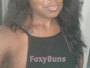 FoxyBuns