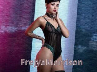 FrejyaMorrison