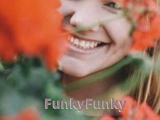 FunkyFunky
