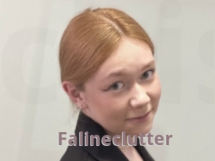 Falineclutter