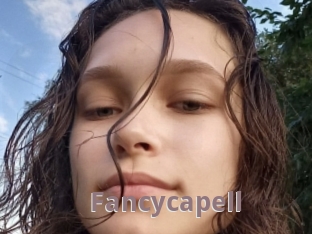 Fancycapell