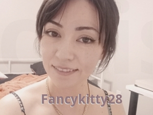 Fancykitty28