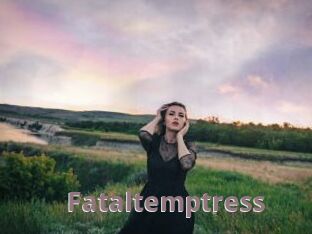 Fataltemptress
