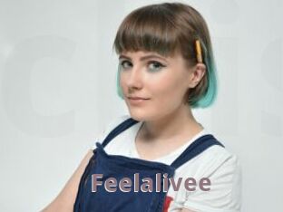 Feelalivee