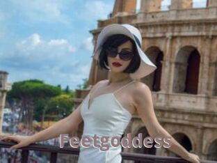 Feetgoddess