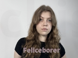 Feliceborer