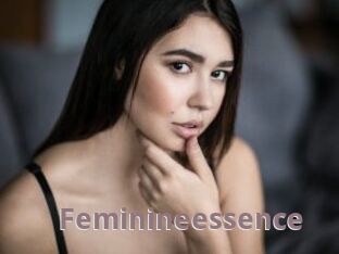 Feminineessence