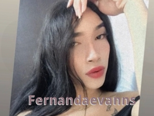 Fernandaevanns