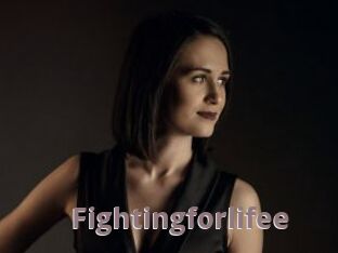 Fightingforlifee