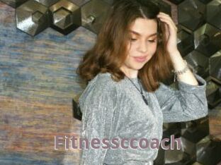 Fitnessccoach