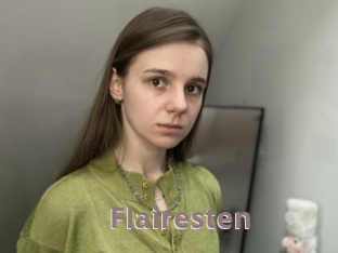 Flairesten