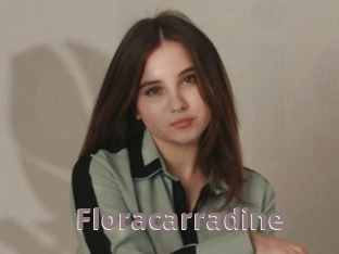Floracarradine