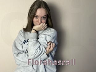 Florahascall