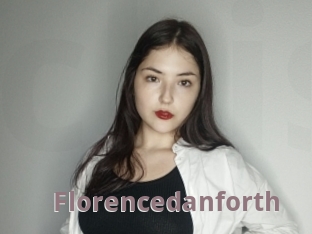 Florencedanforth