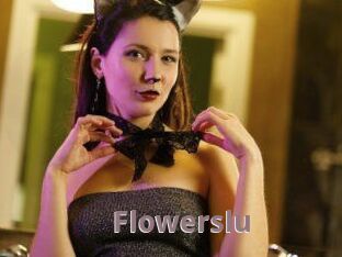 Flowerslu
