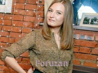 Foruzan
