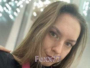 Foxx77