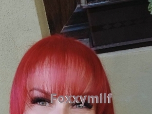 Foxxymilf
