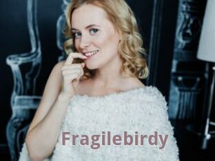 Fragilebirdy