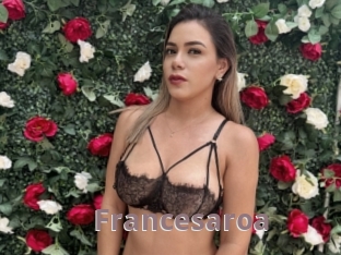 Francesaroa