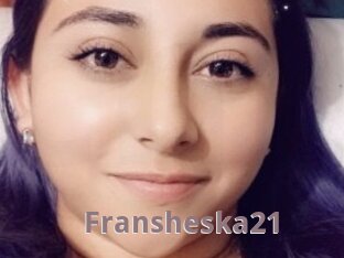 Fransheska21